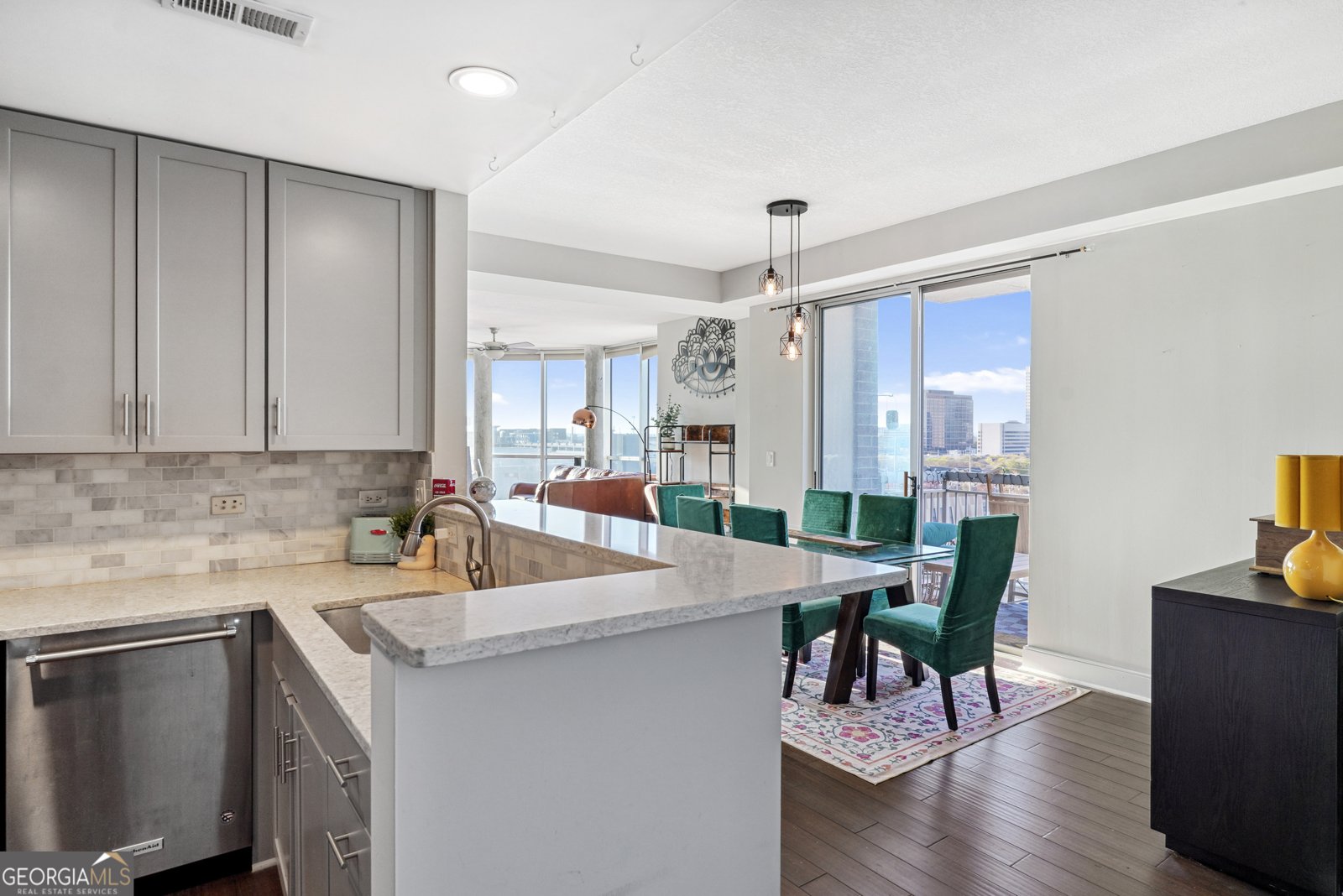 285 Centennial Olympic Park Drive Atlanta - 8