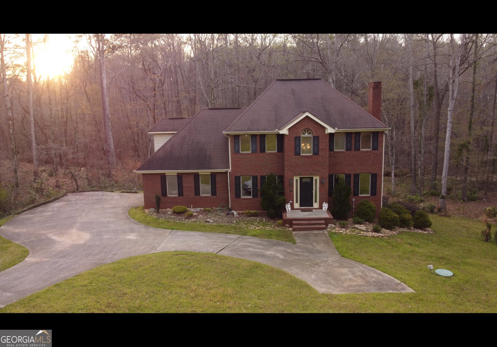 30 Woodbrook Court McDonough - 1