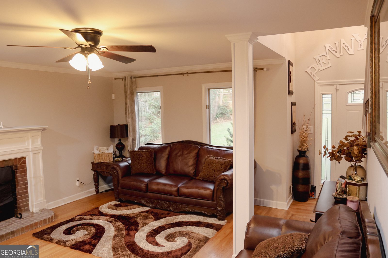 30 Woodbrook Court McDonough - 2