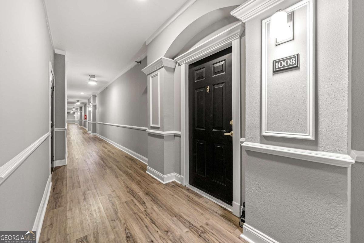 1850 Cotillion Drive Atlanta - 2