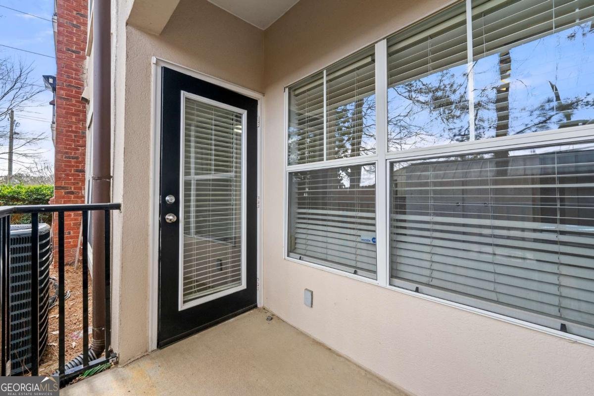 1850 Cotillion Drive Atlanta - 21