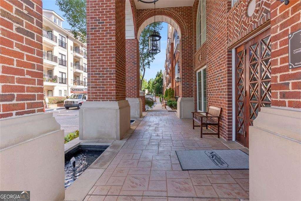 1850 Cotillion Drive Atlanta - 22