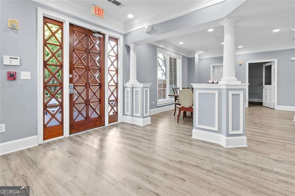 1850 Cotillion Drive Atlanta - 23