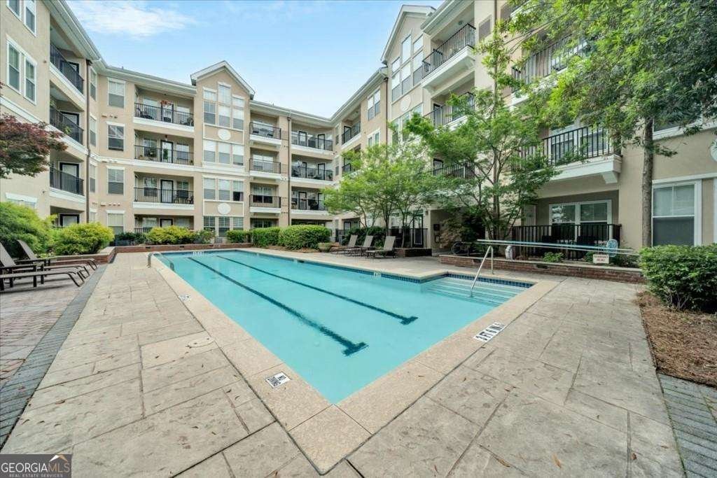 1850 Cotillion Drive Atlanta - 29