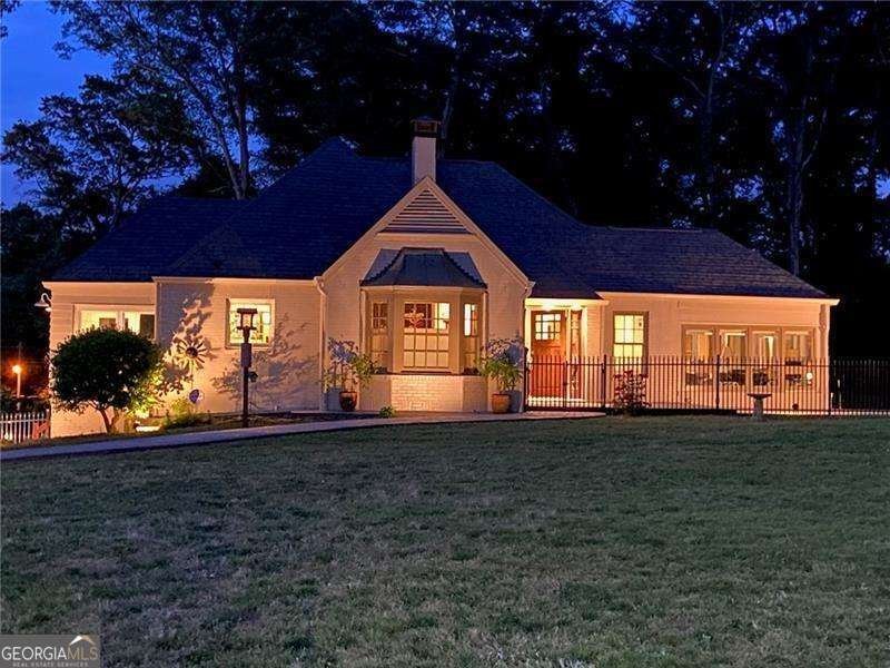 584 Cherokee Street Marietta - 2