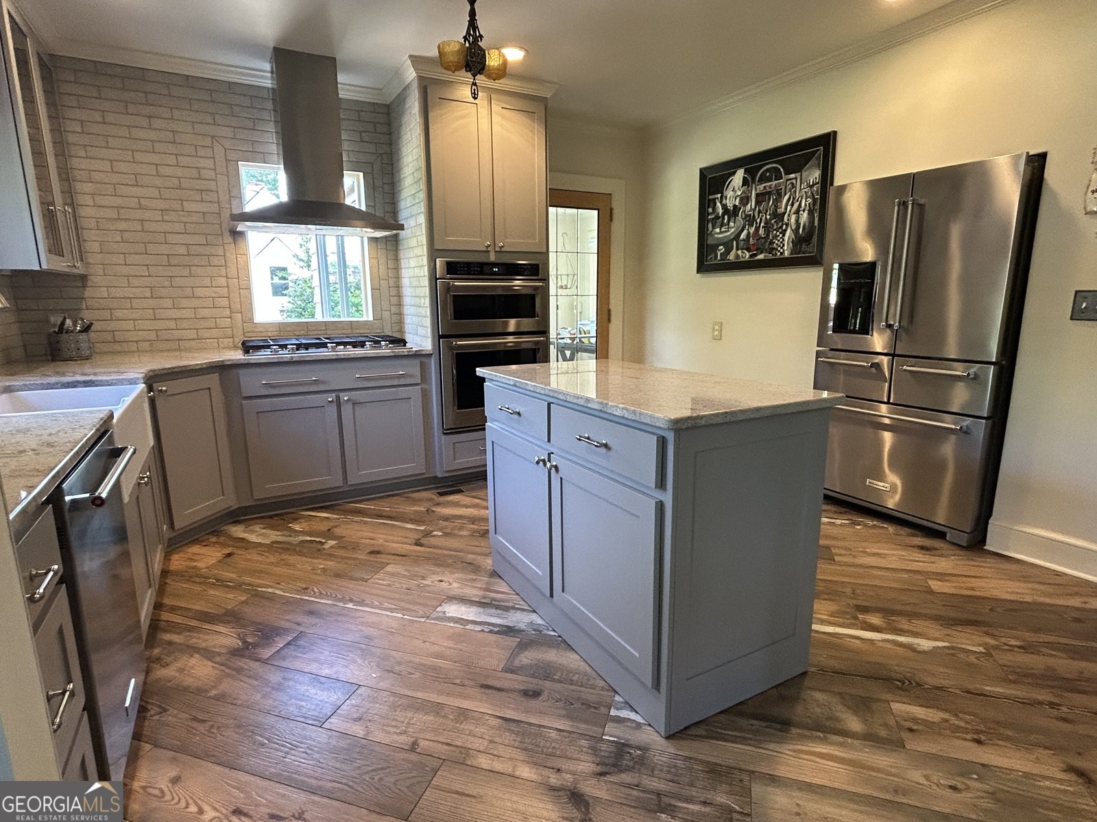 584 Cherokee Street Marietta - 23