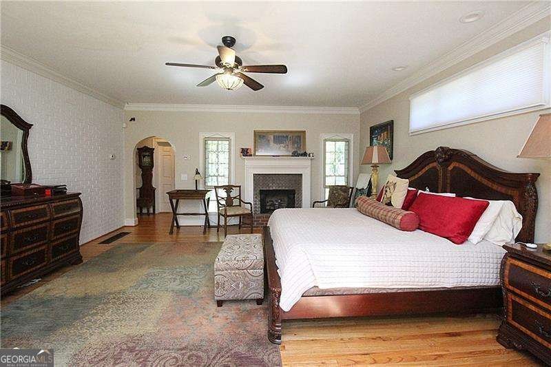 584 Cherokee Street Marietta - 45