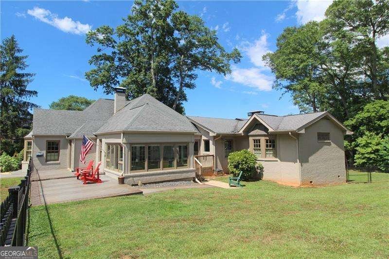 584 Cherokee Street Marietta - 5
