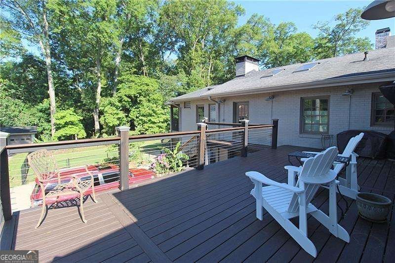 584 Cherokee Street Marietta - 77