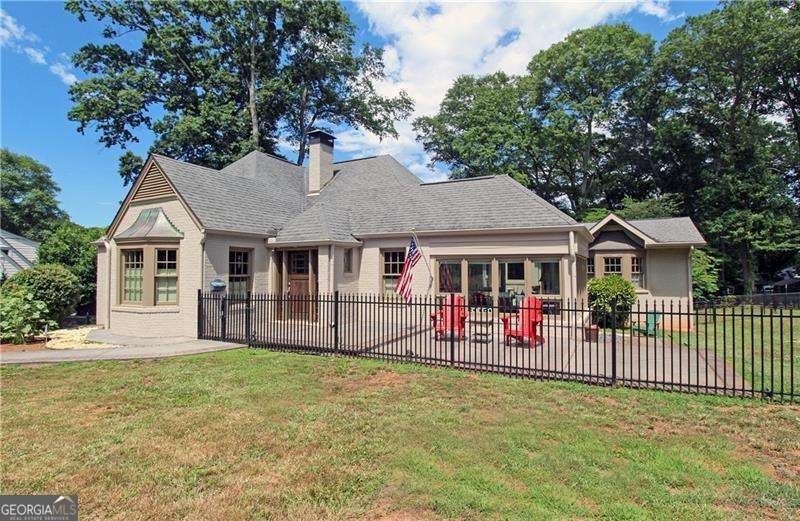 584 Cherokee Street Marietta - 83