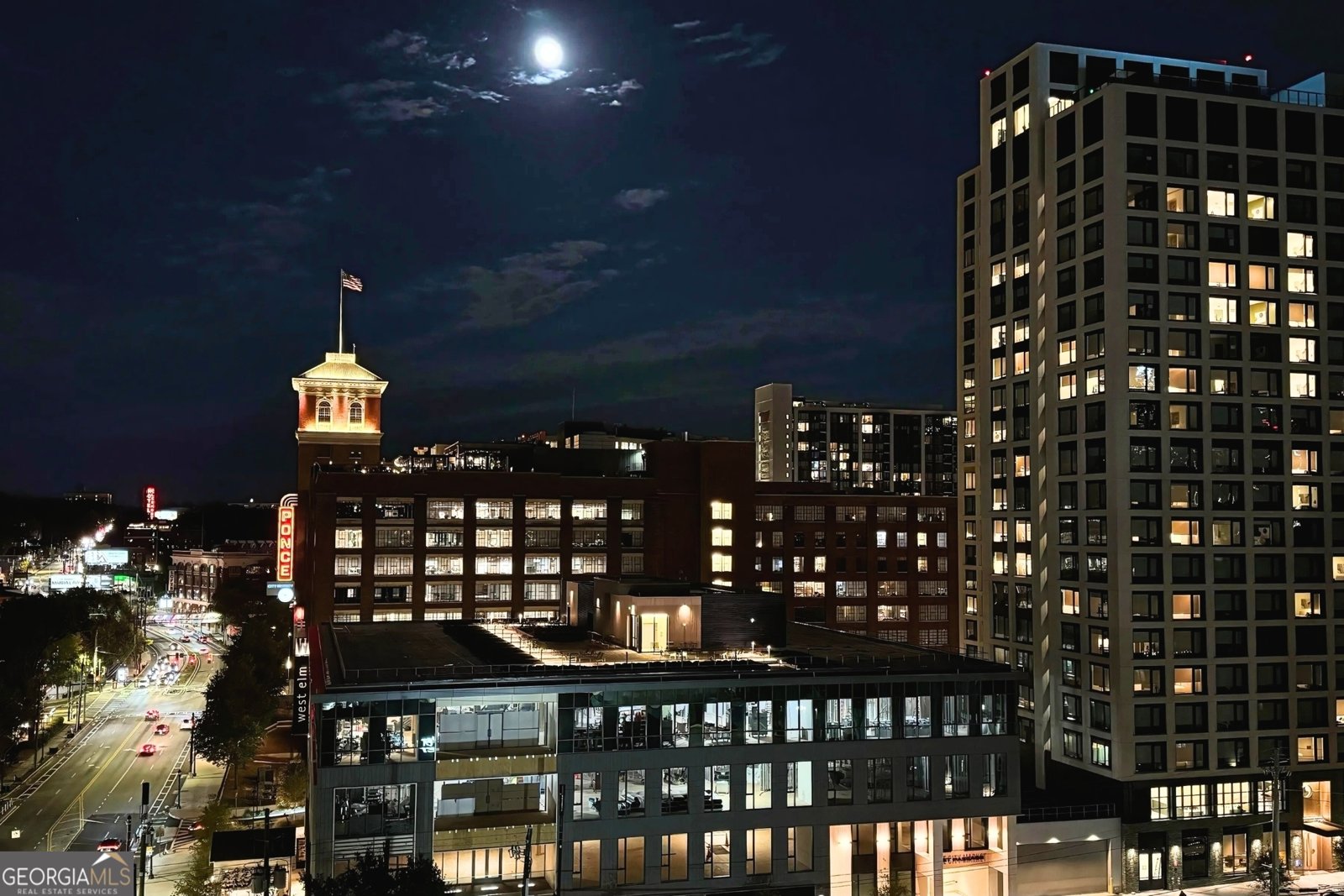 567 Ponce De Leon Avenue Atlanta - 10