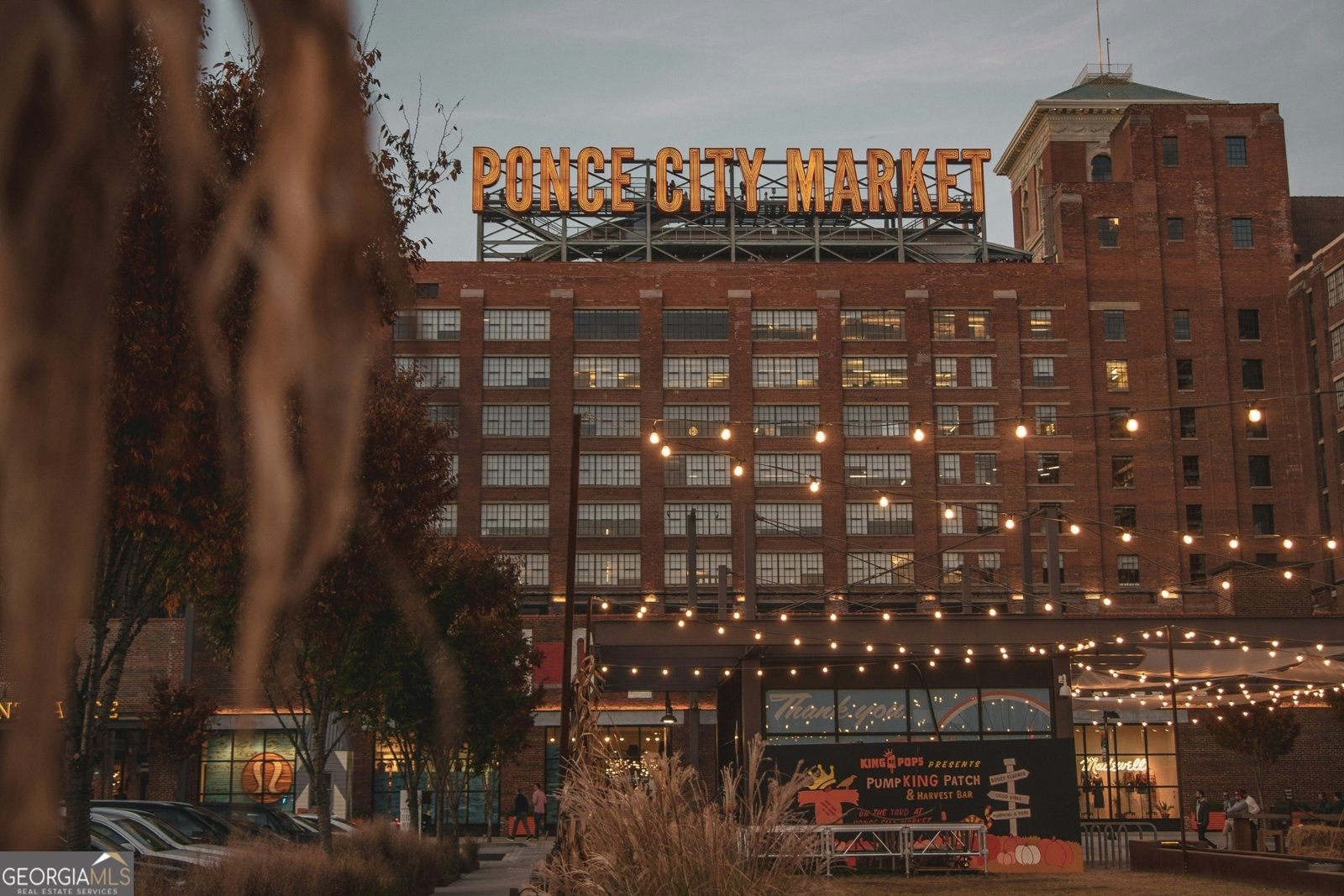 567 Ponce De Leon Avenue Atlanta - 12
