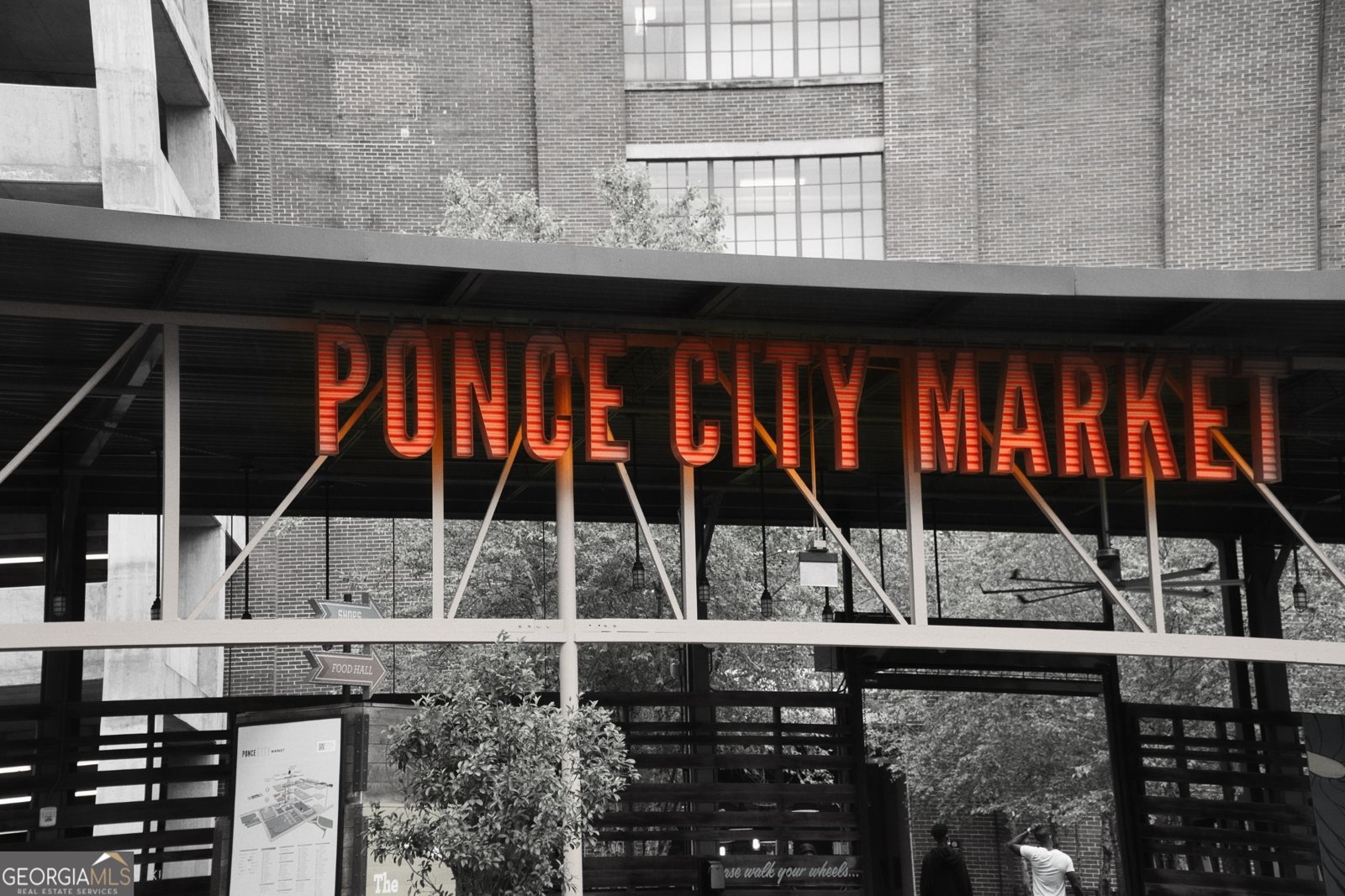 567 Ponce De Leon Avenue Atlanta - 27