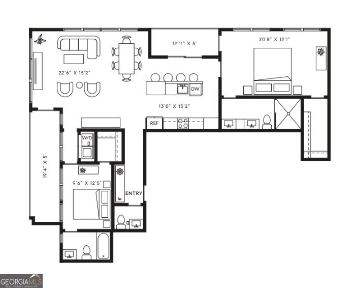 567 Ponce De Leon Avenue Atlanta - 7
