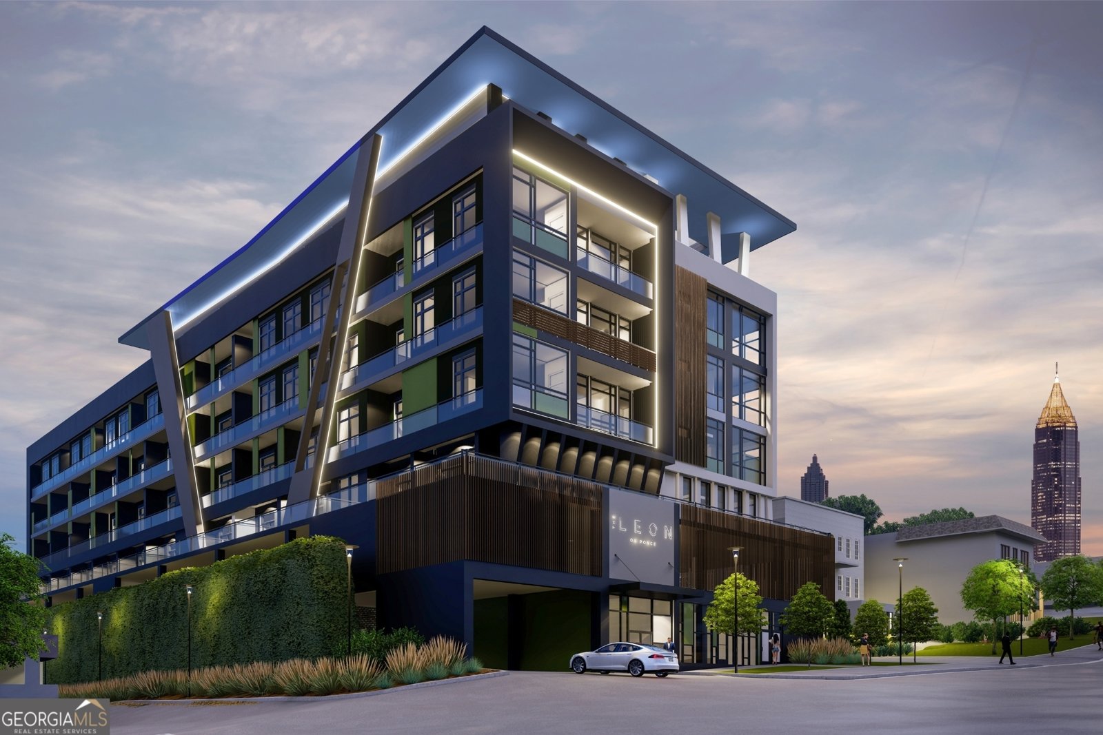 567 Ponce De Leon Avenue Atlanta - 8