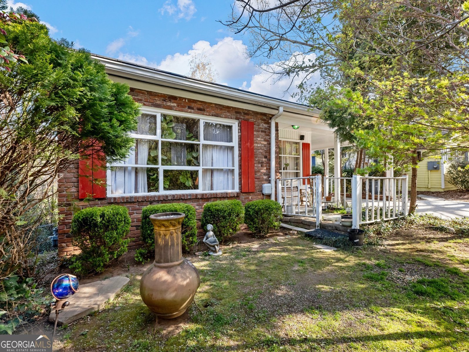 46 BELLE ISLE Road Atlanta - 1