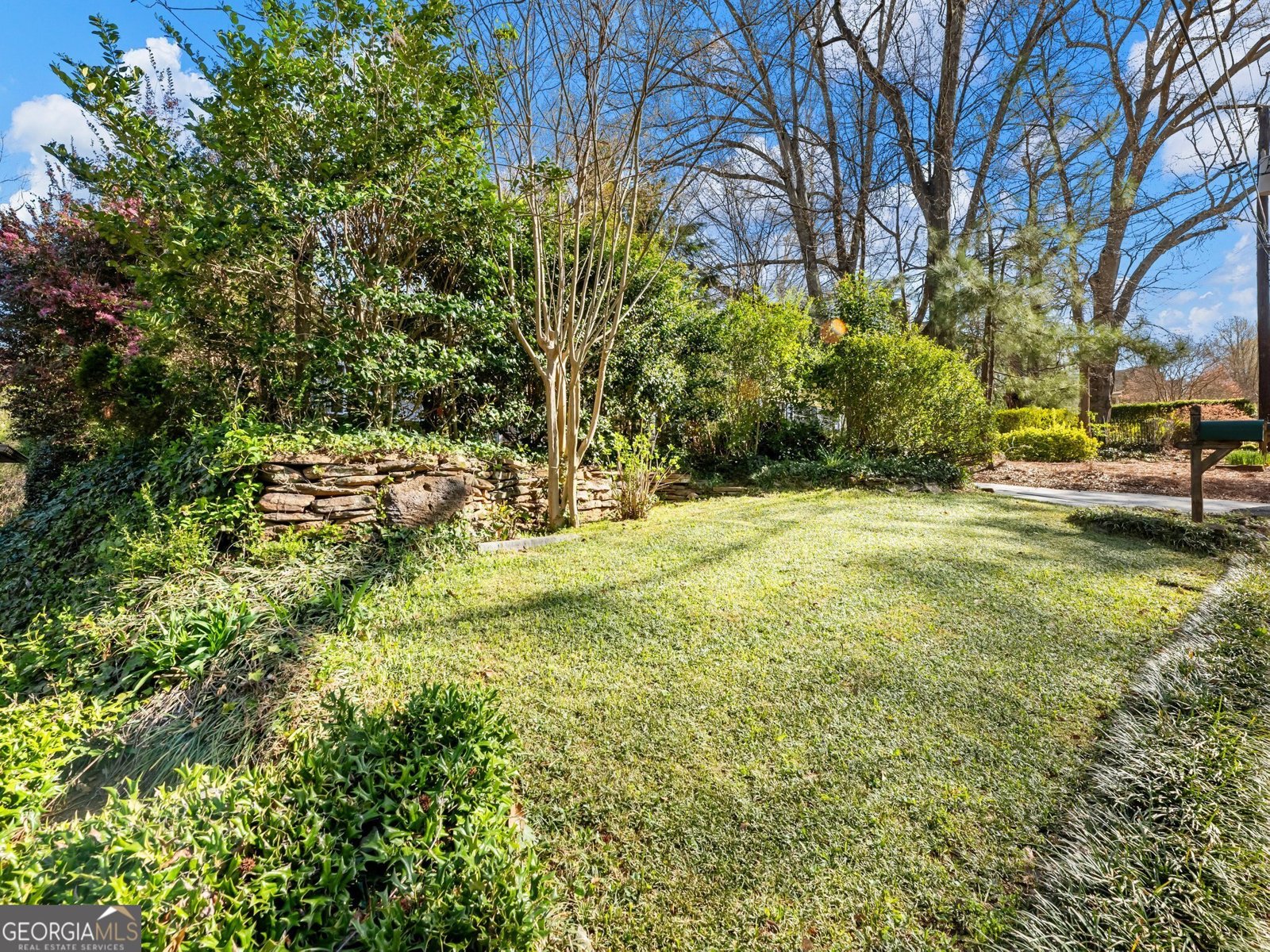 46 BELLE ISLE Road Atlanta - 10