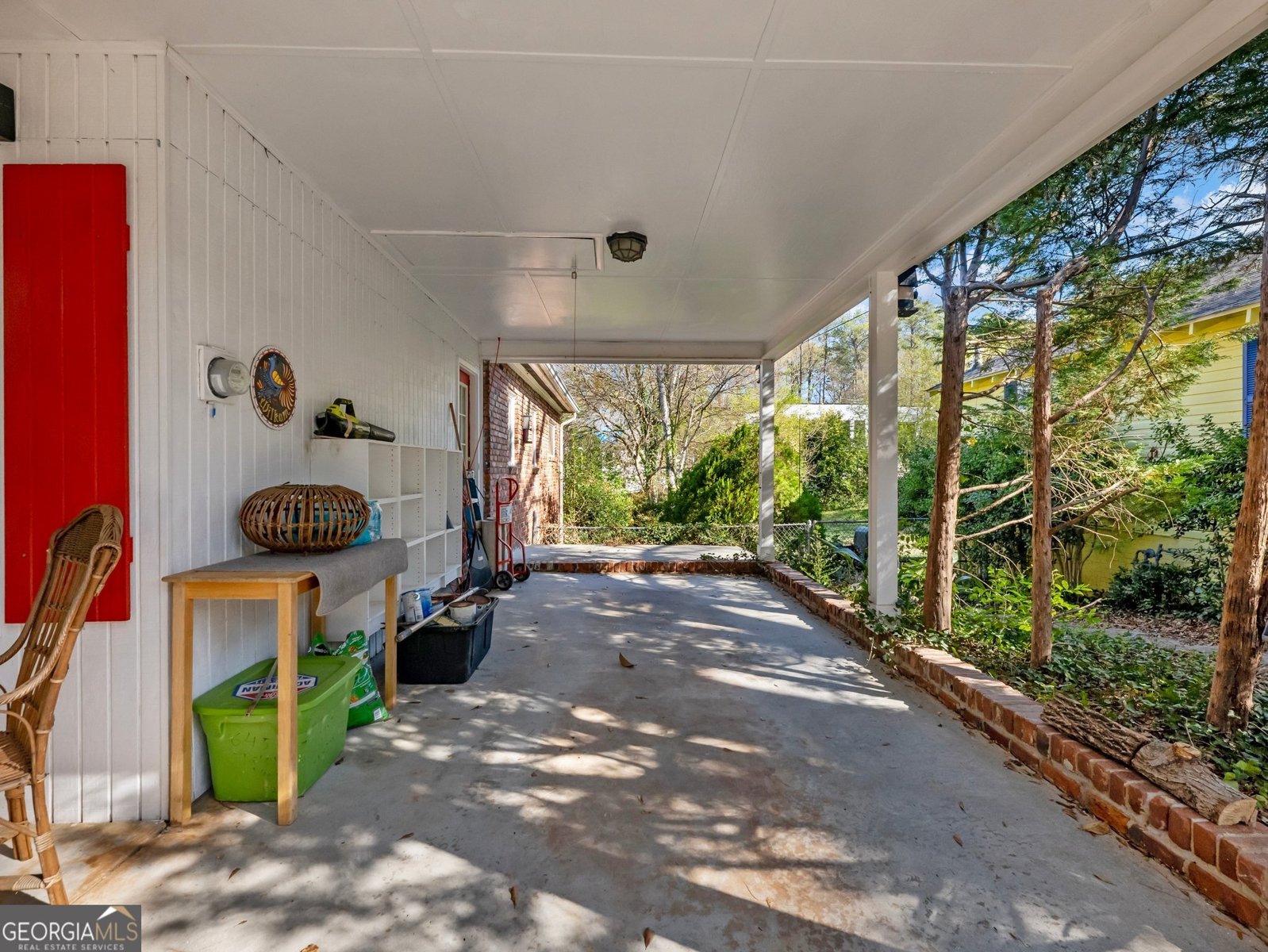 46 BELLE ISLE Road Atlanta - 13