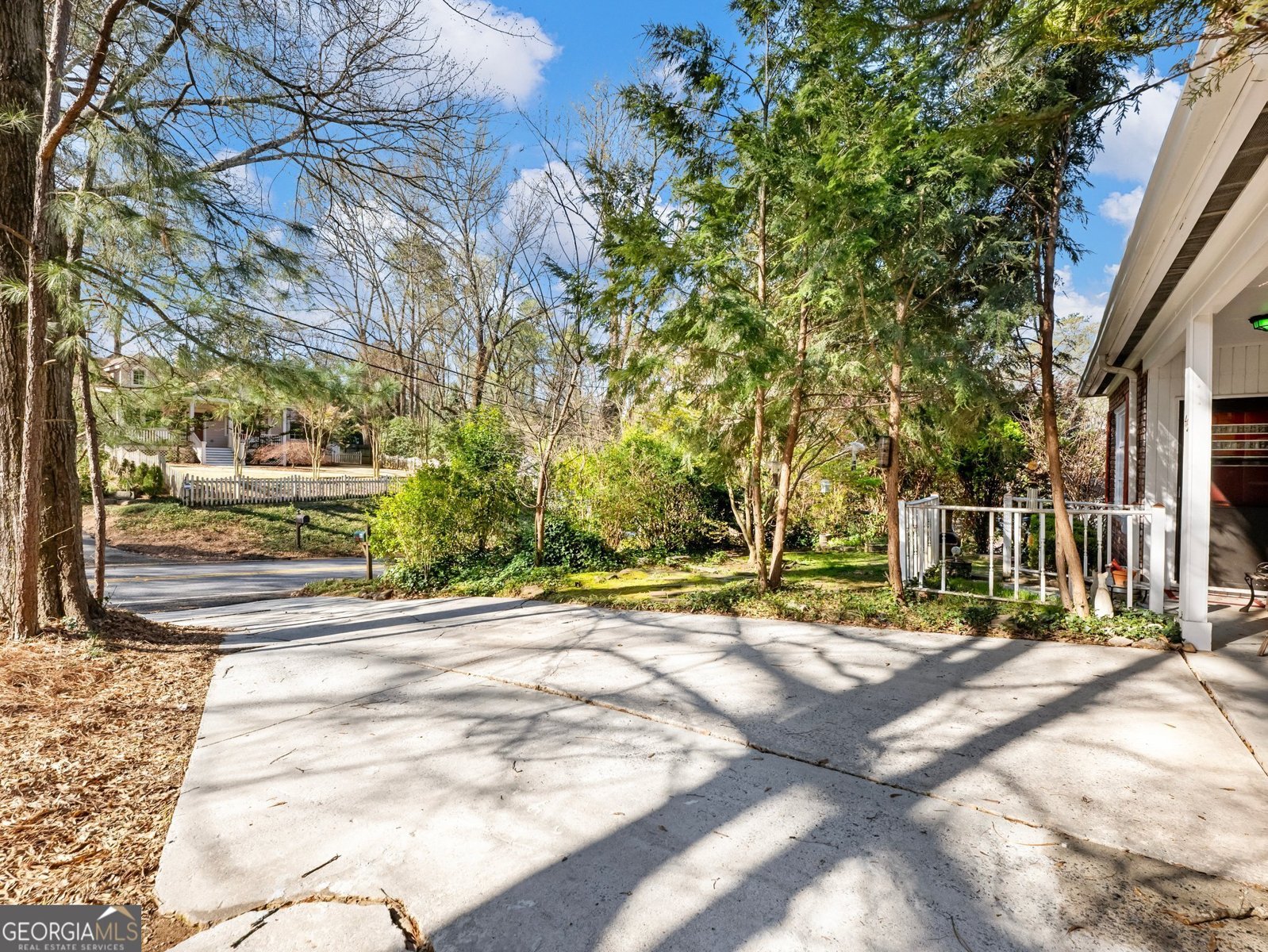 46 BELLE ISLE Road Atlanta - 15
