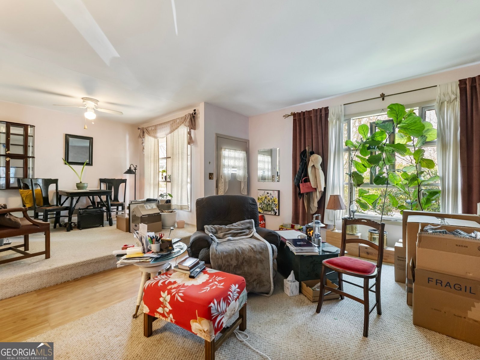 46 BELLE ISLE Road Atlanta - 16