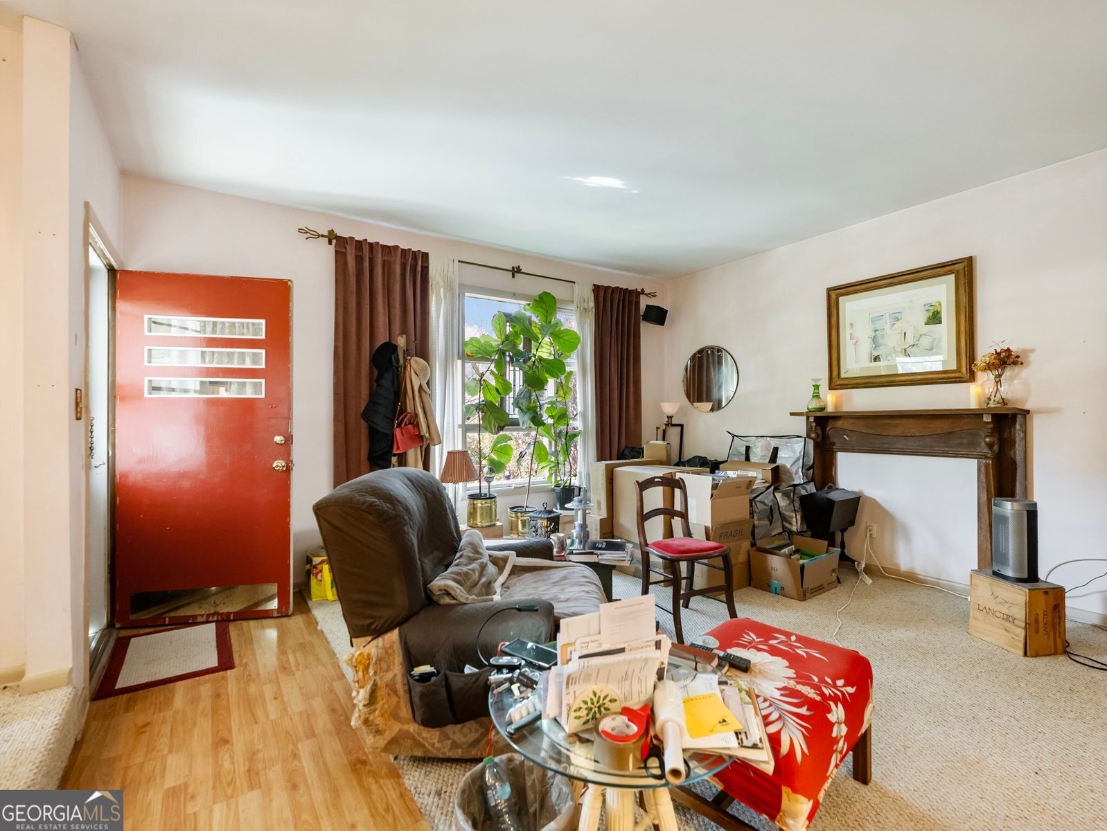 46 BELLE ISLE Road Atlanta - 17