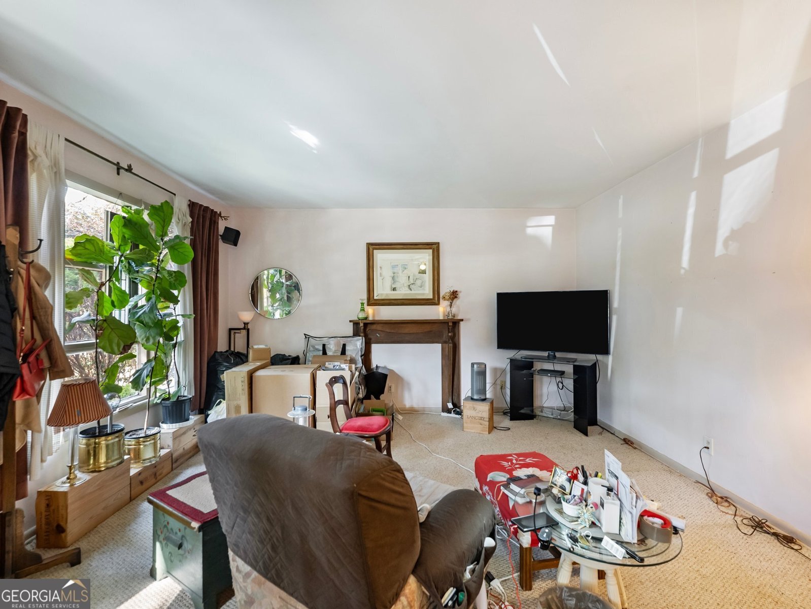 46 BELLE ISLE Road Atlanta - 18