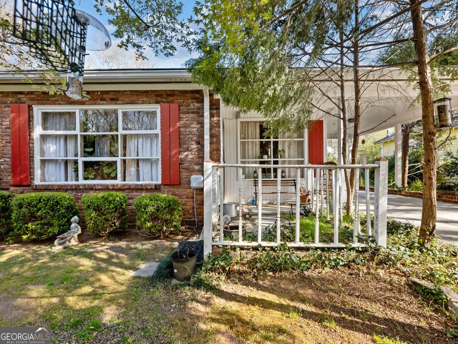 46 BELLE ISLE Road Atlanta - 2