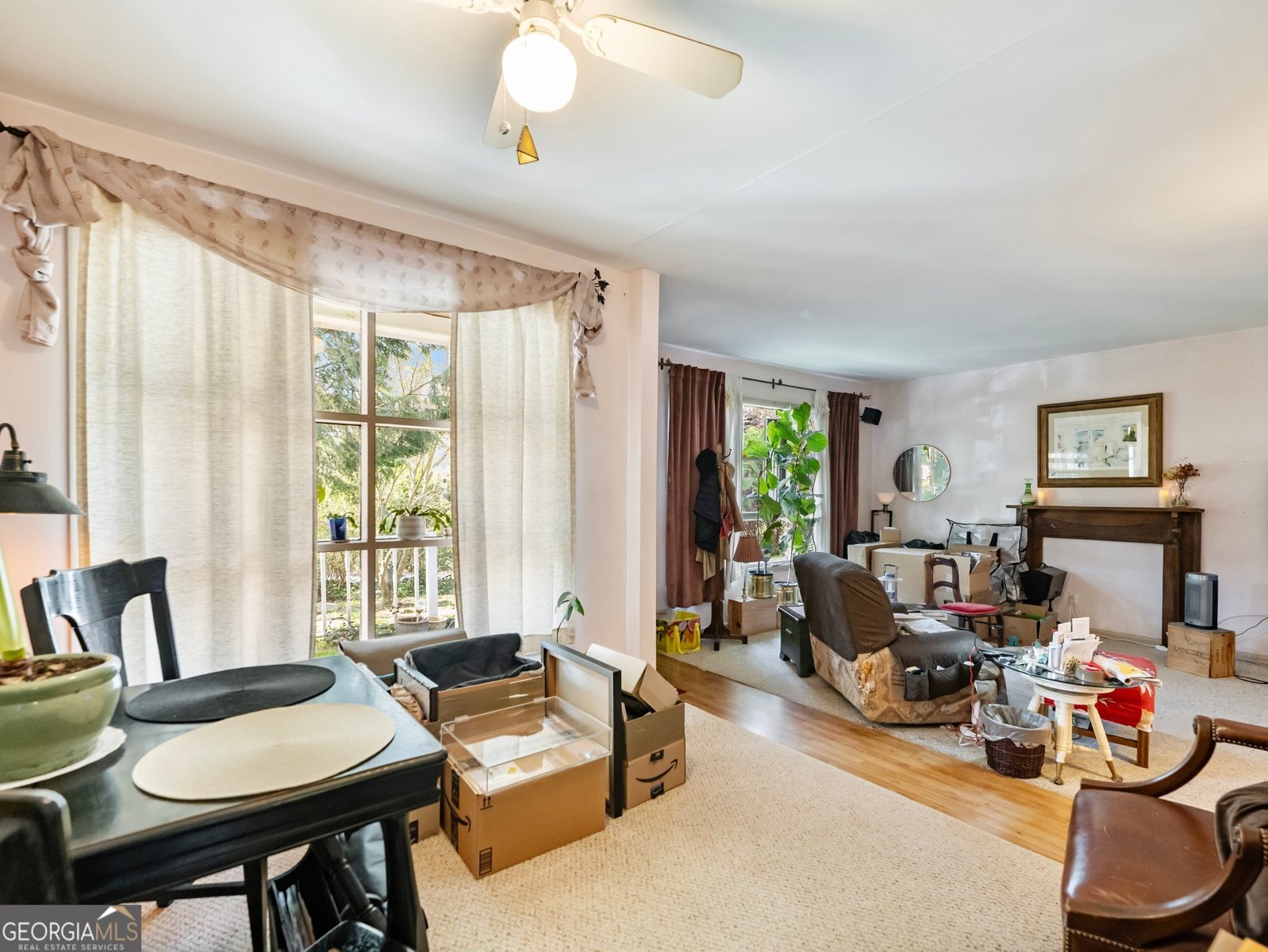 46 BELLE ISLE Road Atlanta - 20
