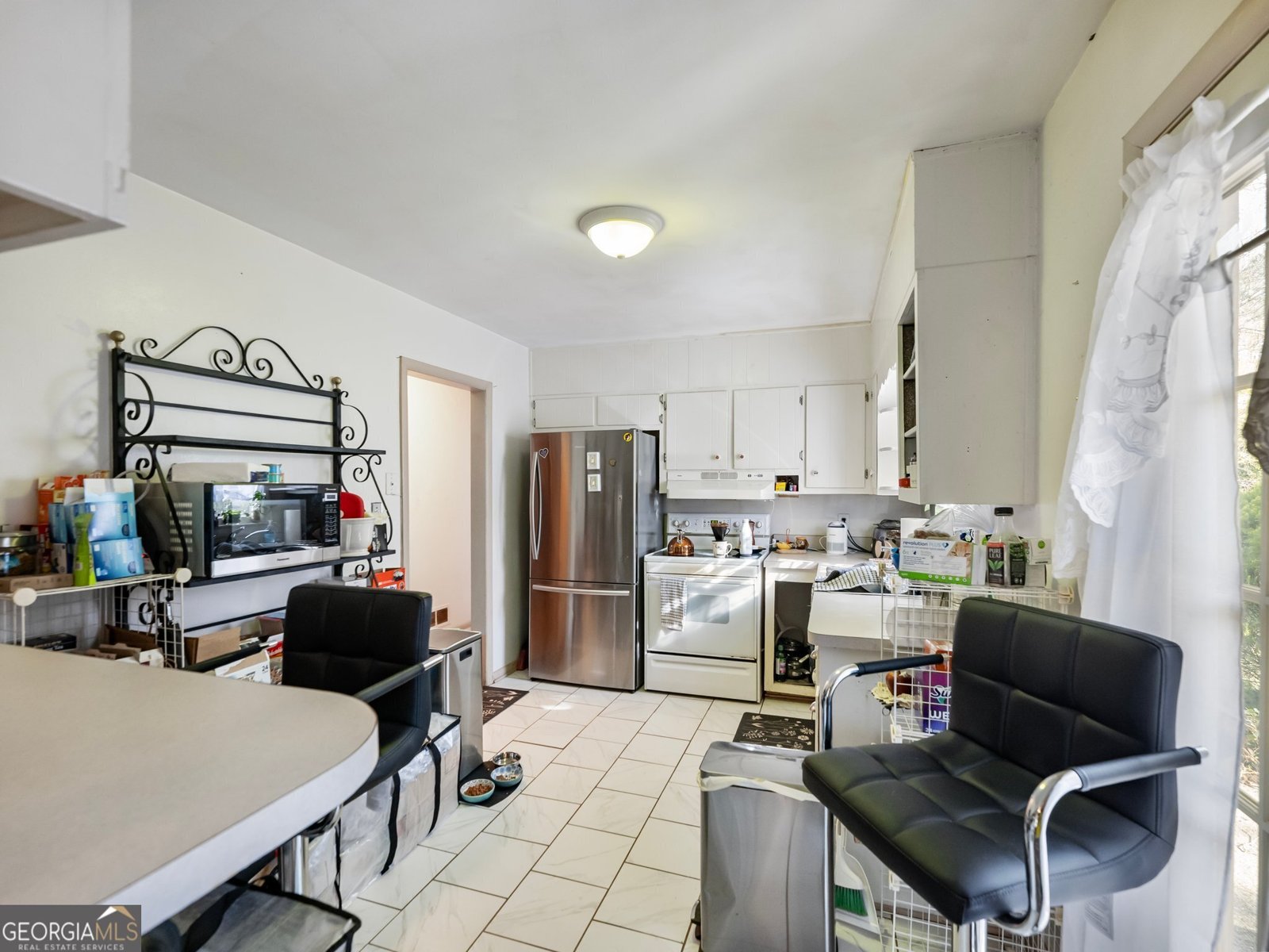 46 BELLE ISLE Road Atlanta - 21