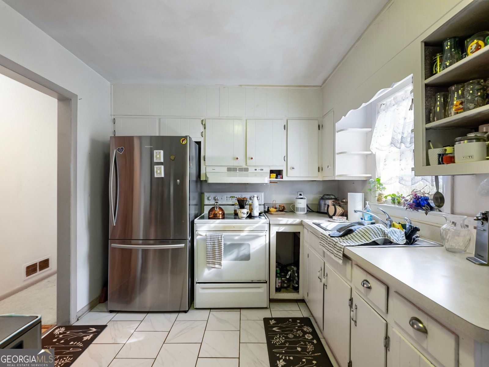 46 BELLE ISLE Road Atlanta - 22