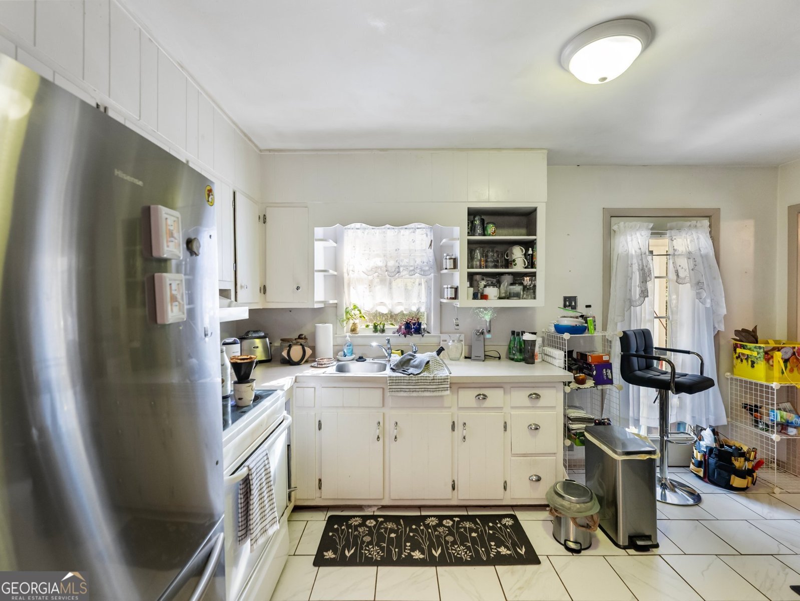 46 BELLE ISLE Road Atlanta - 23