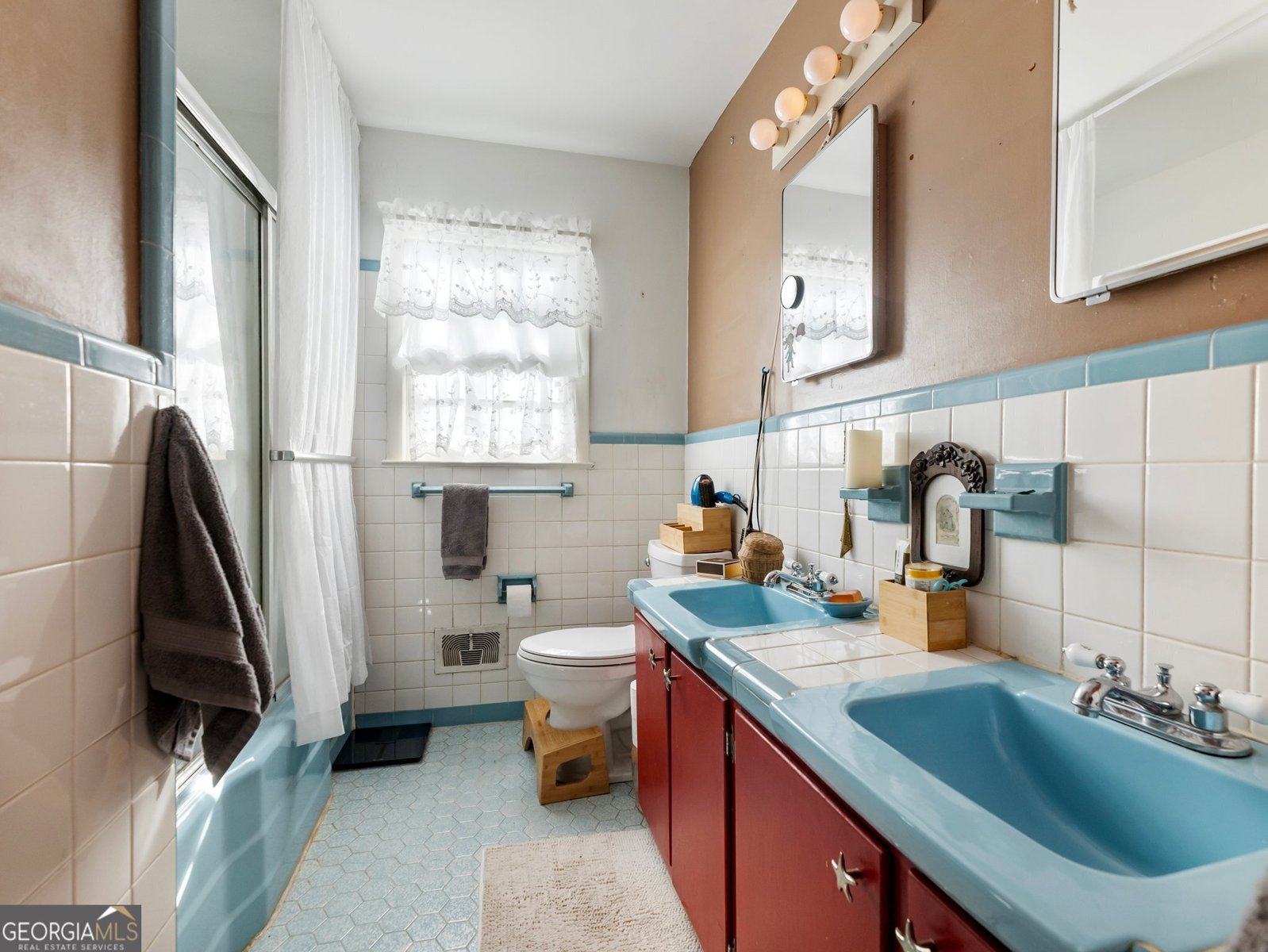 46 BELLE ISLE Road Atlanta - 24