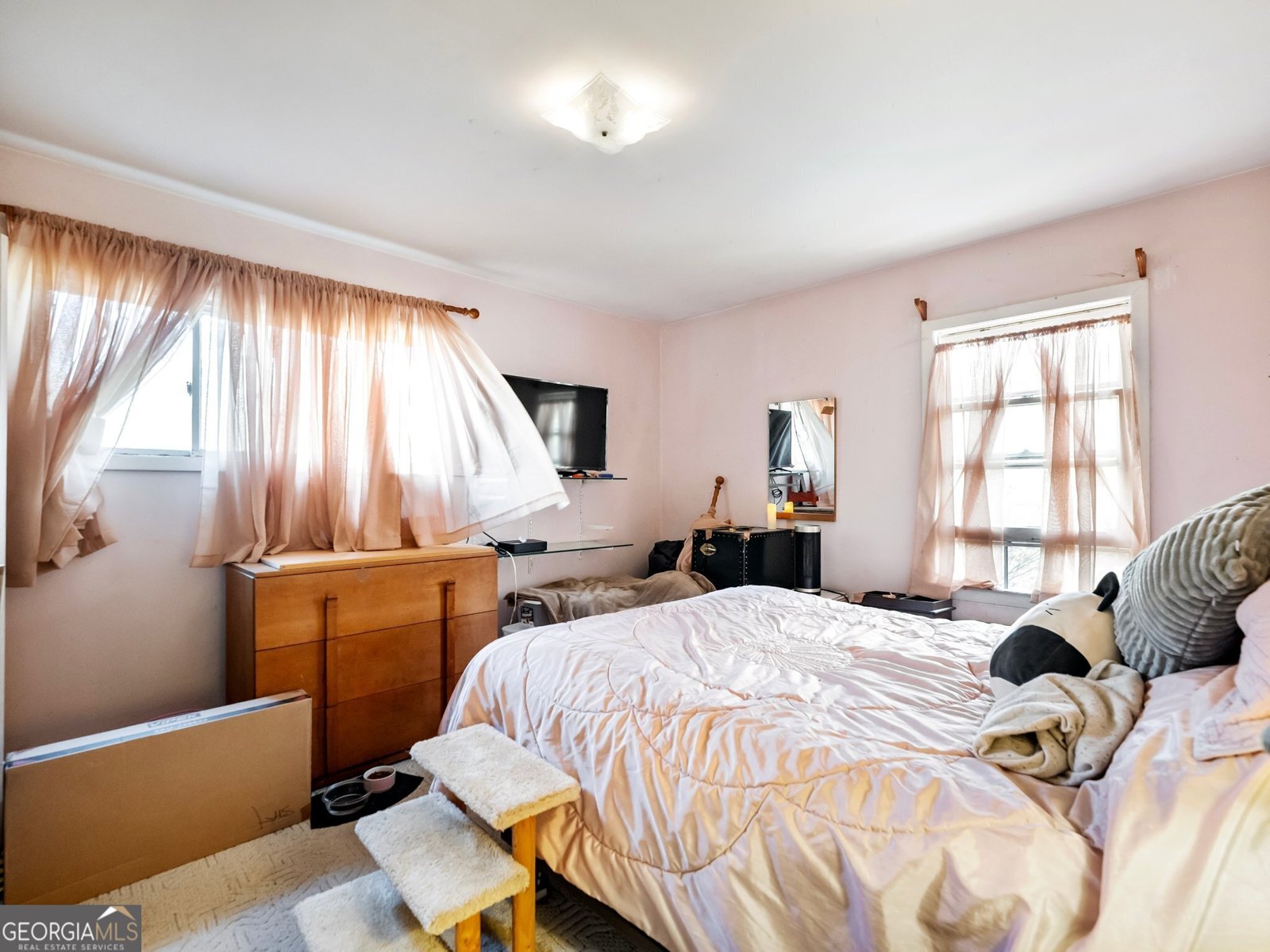 46 BELLE ISLE Road Atlanta - 25