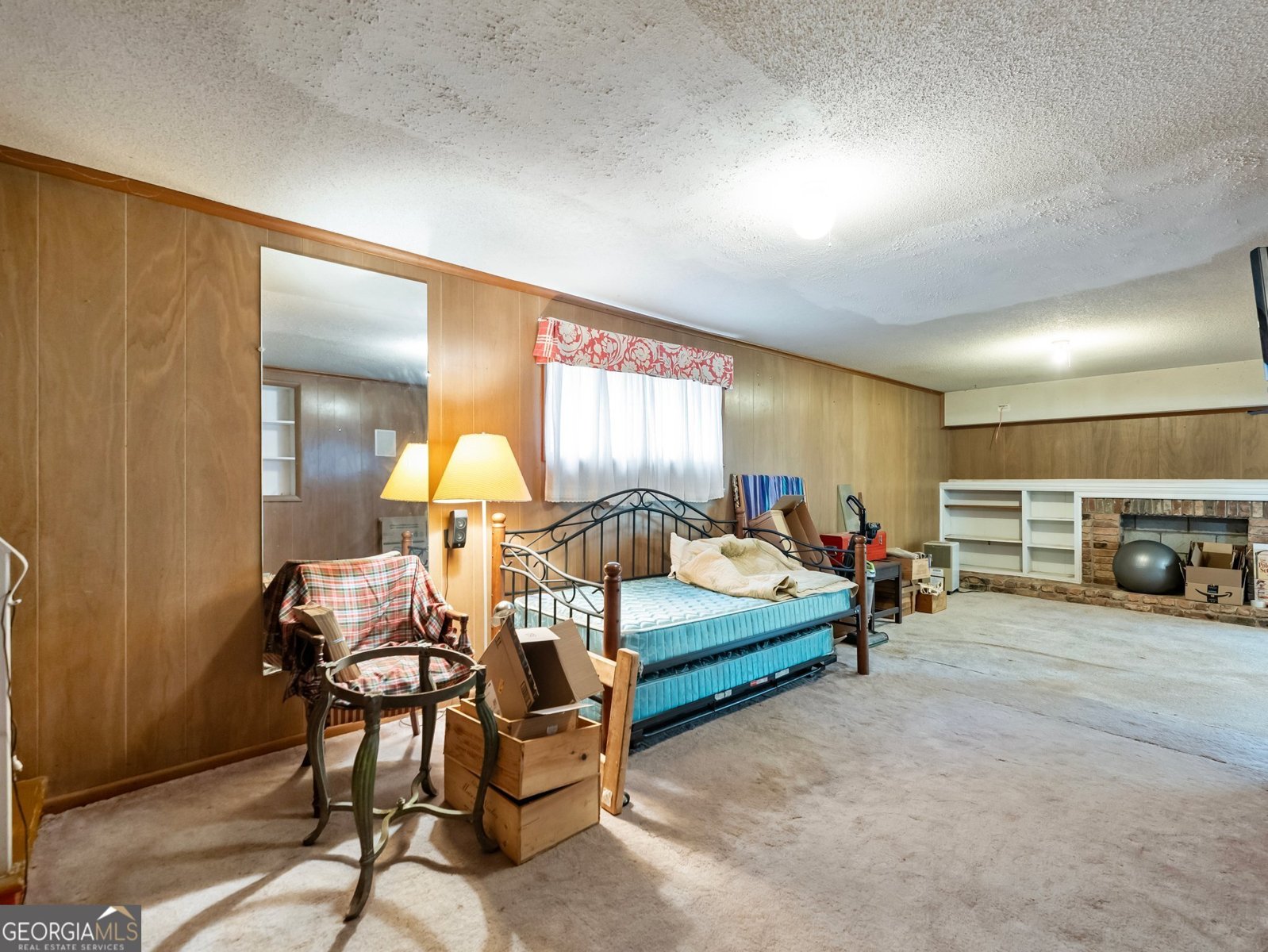 46 BELLE ISLE Road Atlanta - 27