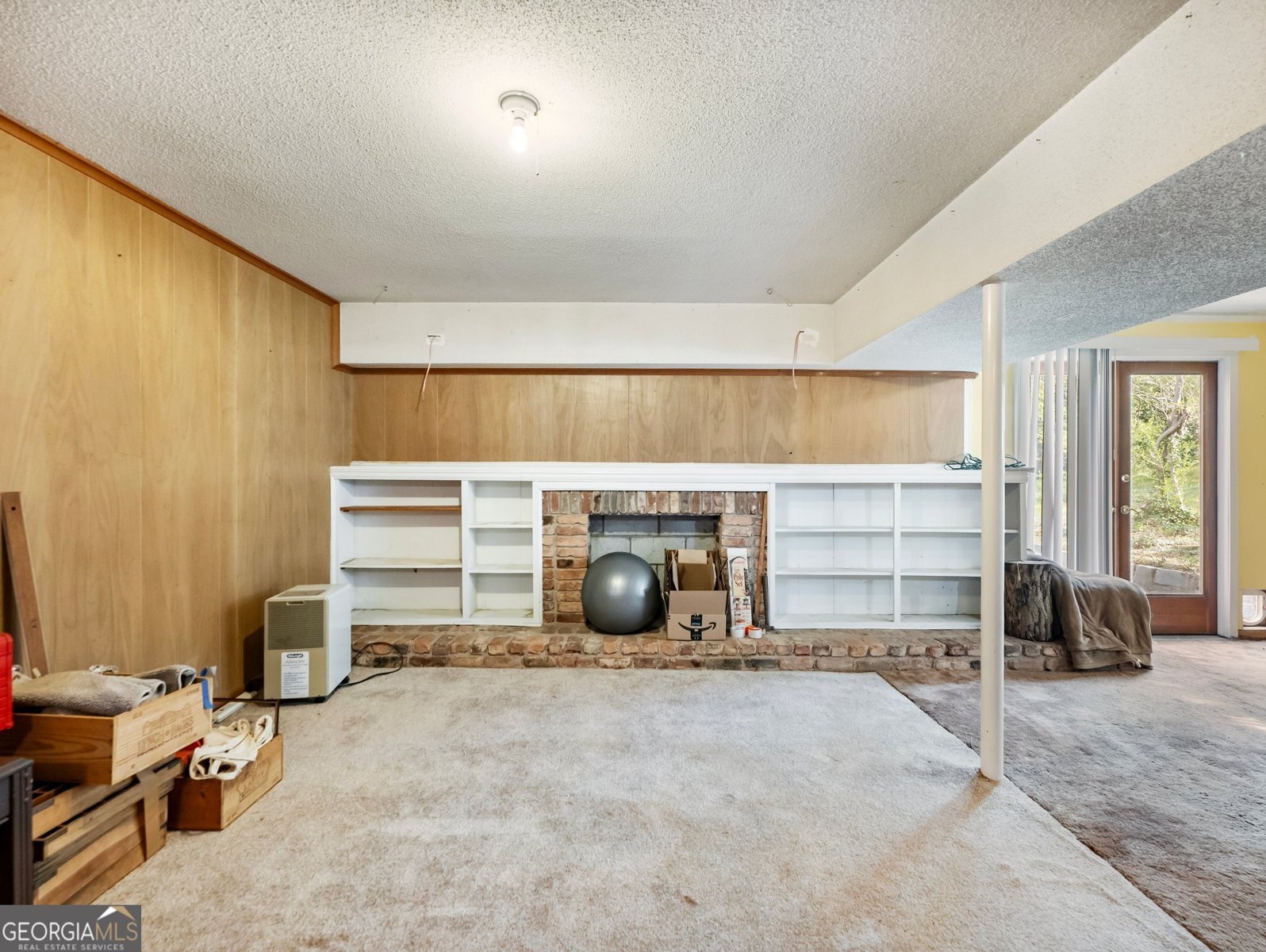 46 BELLE ISLE Road Atlanta - 28