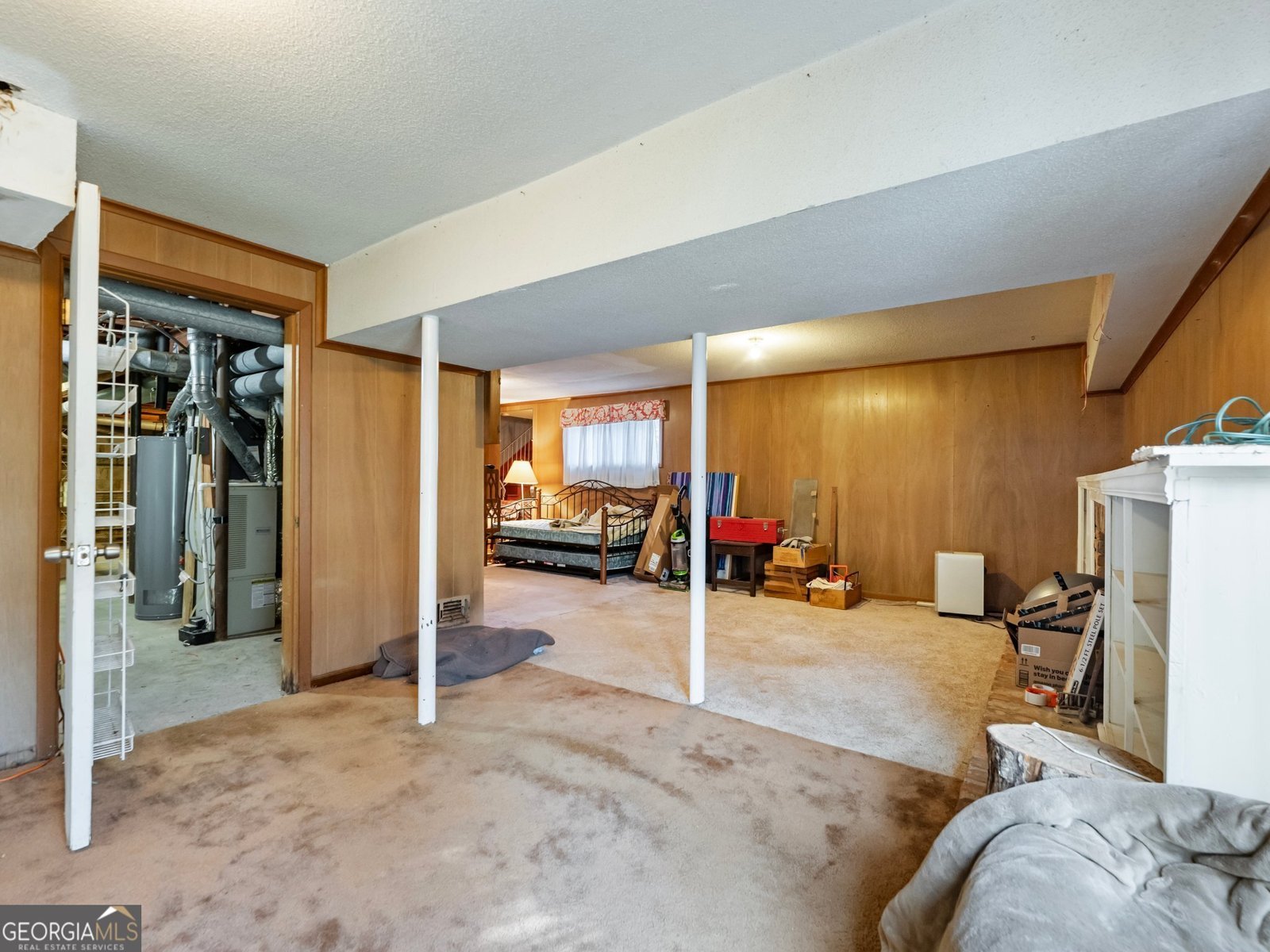 46 BELLE ISLE Road Atlanta - 29