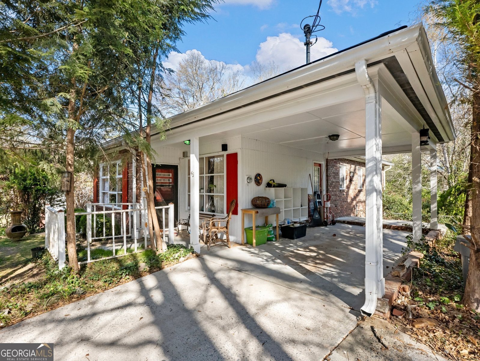 46 BELLE ISLE Road Atlanta - 3