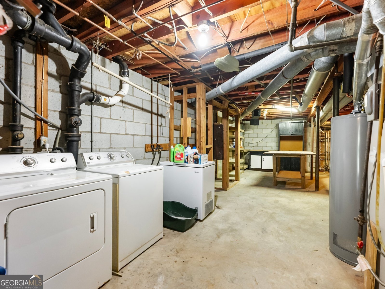 46 BELLE ISLE Road Atlanta - 30