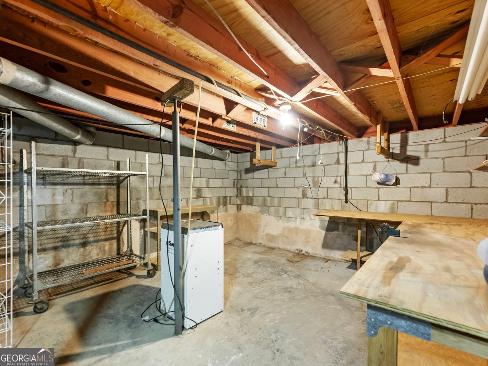 46 BELLE ISLE Road Atlanta - 32
