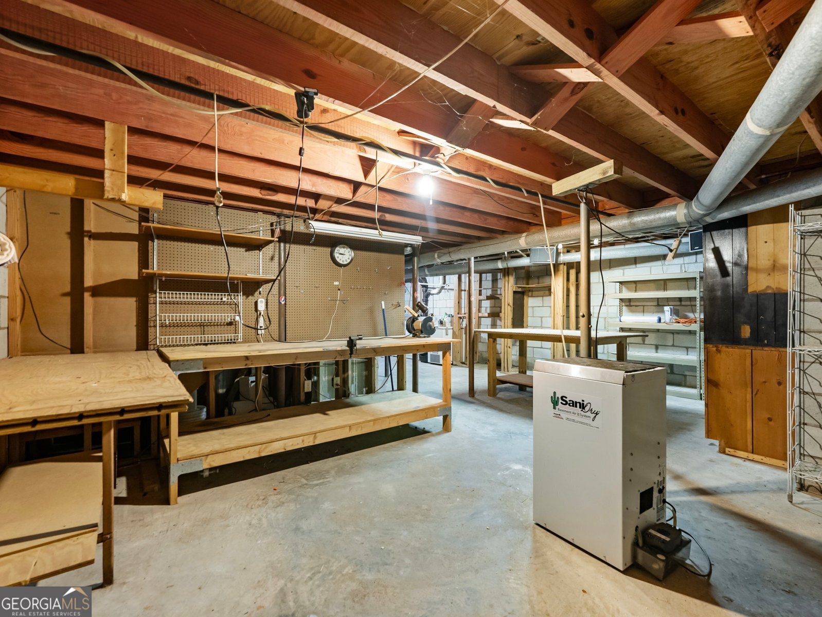 46 BELLE ISLE Road Atlanta - 33