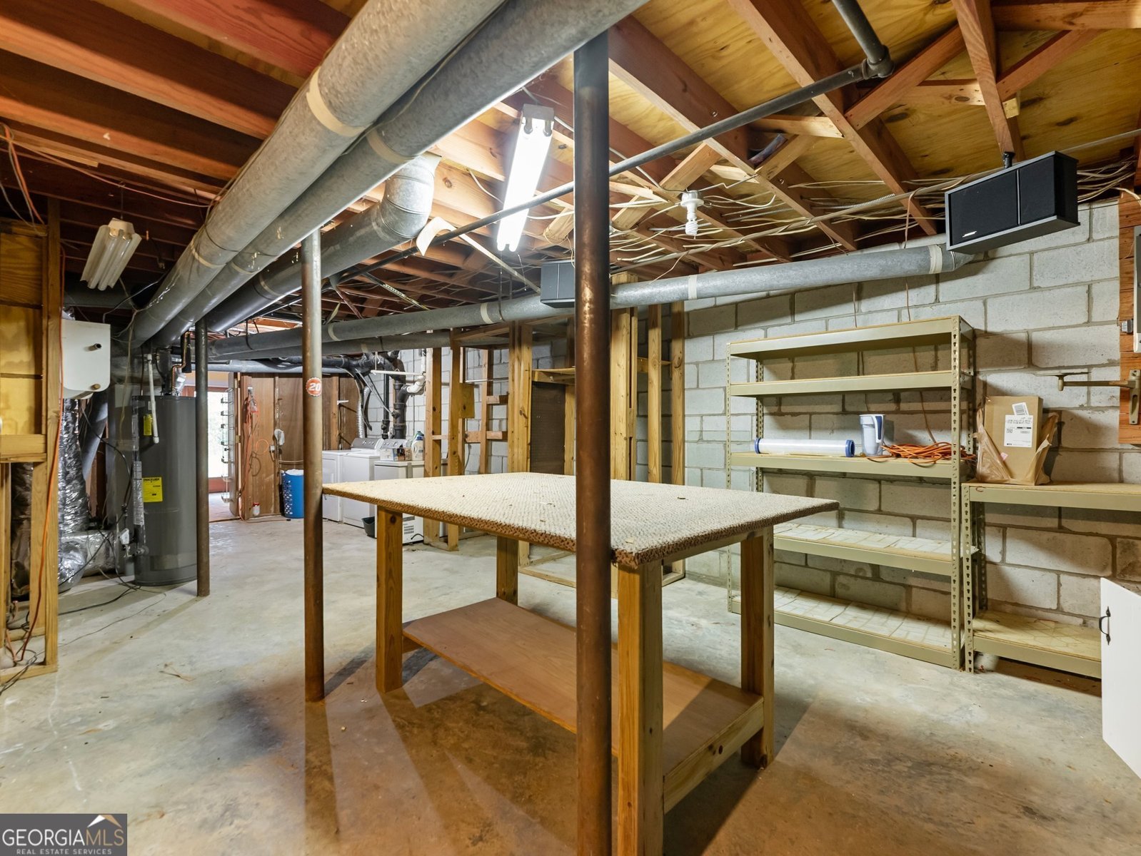46 BELLE ISLE Road Atlanta - 34