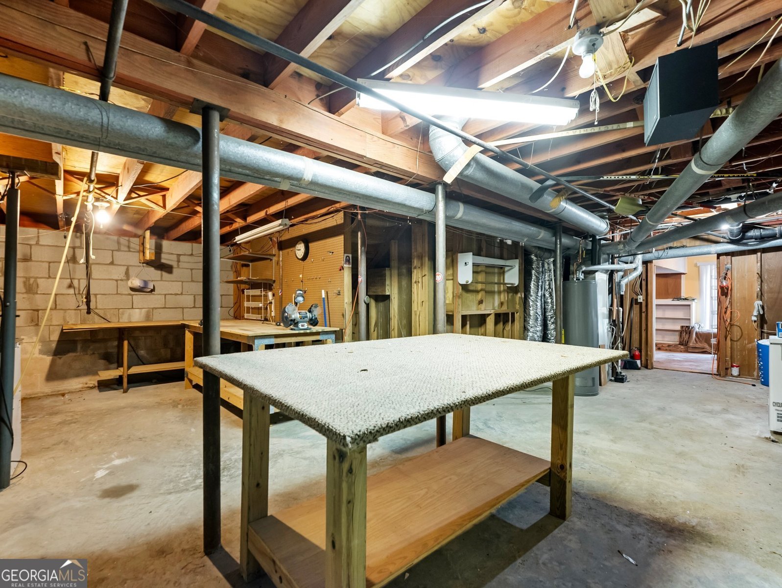 46 BELLE ISLE Road Atlanta - 35