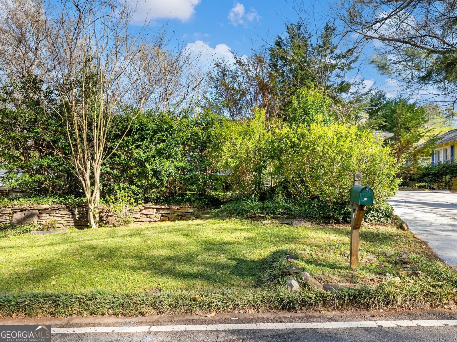 46 BELLE ISLE Road Atlanta - 36