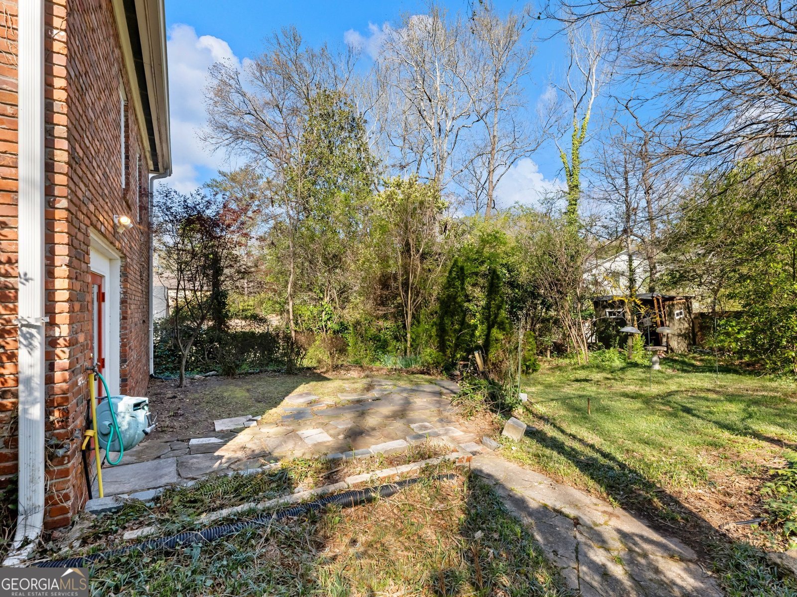 46 BELLE ISLE Road Atlanta - 37