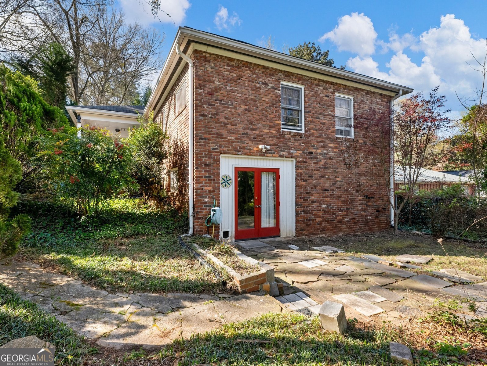 46 BELLE ISLE Road Atlanta - 38