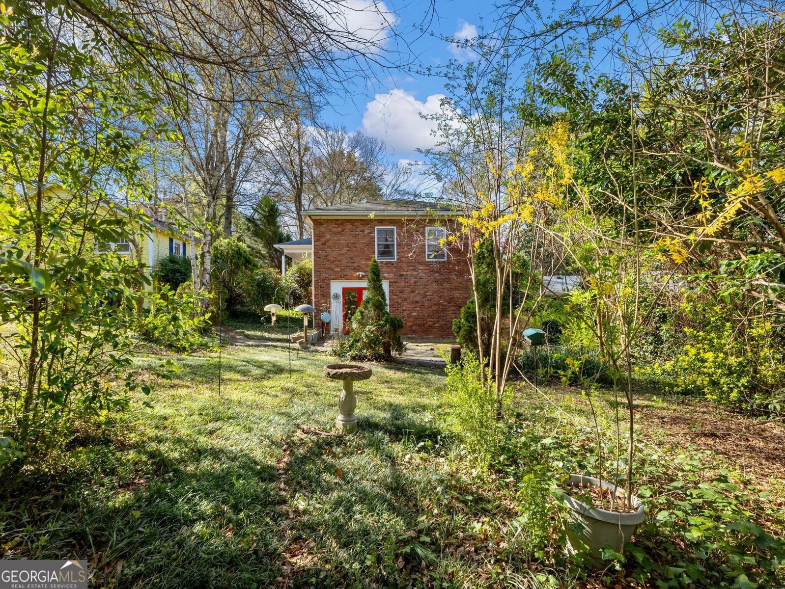 46 BELLE ISLE Road Atlanta - 39