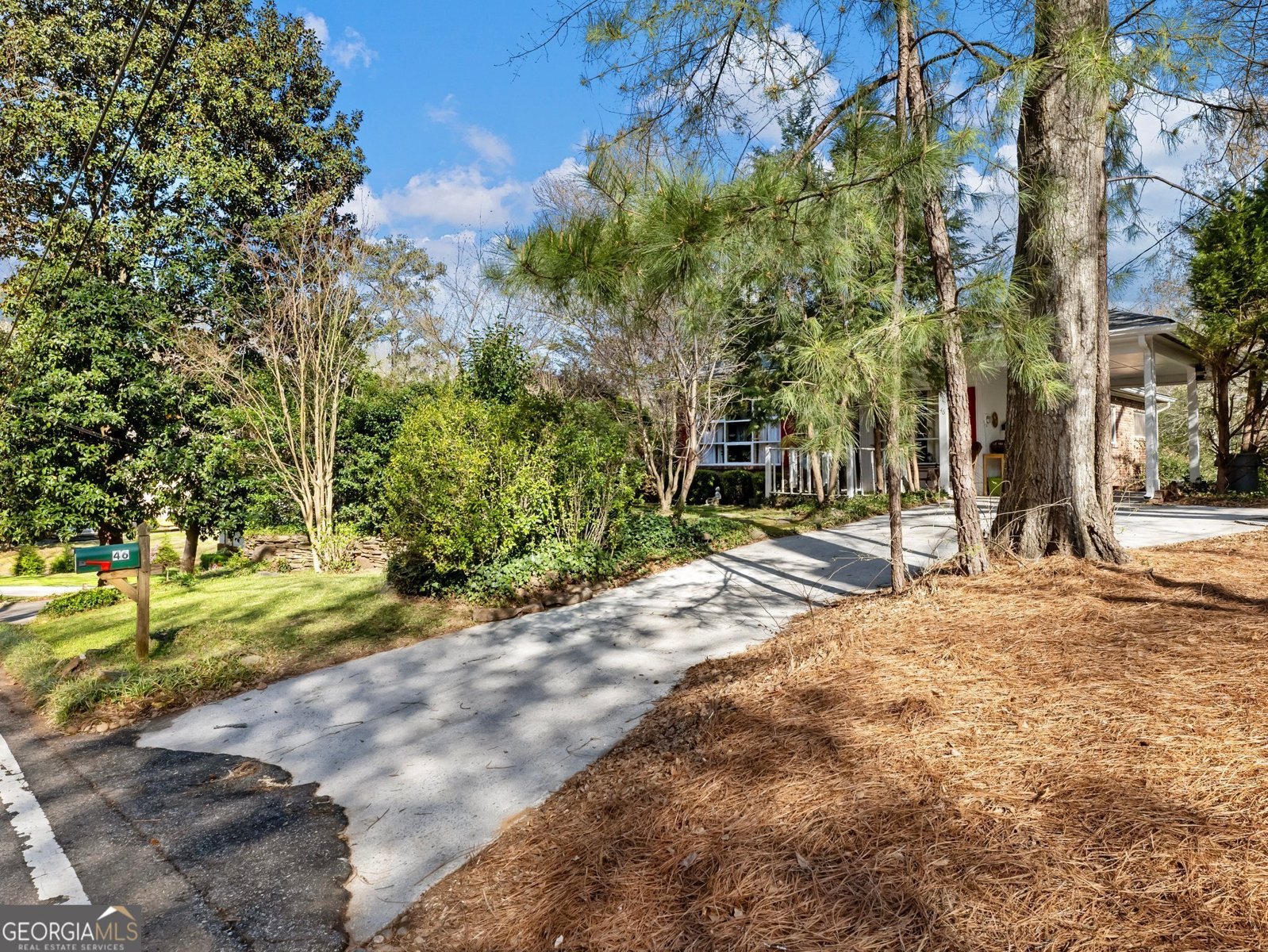 46 BELLE ISLE Road Atlanta - 4