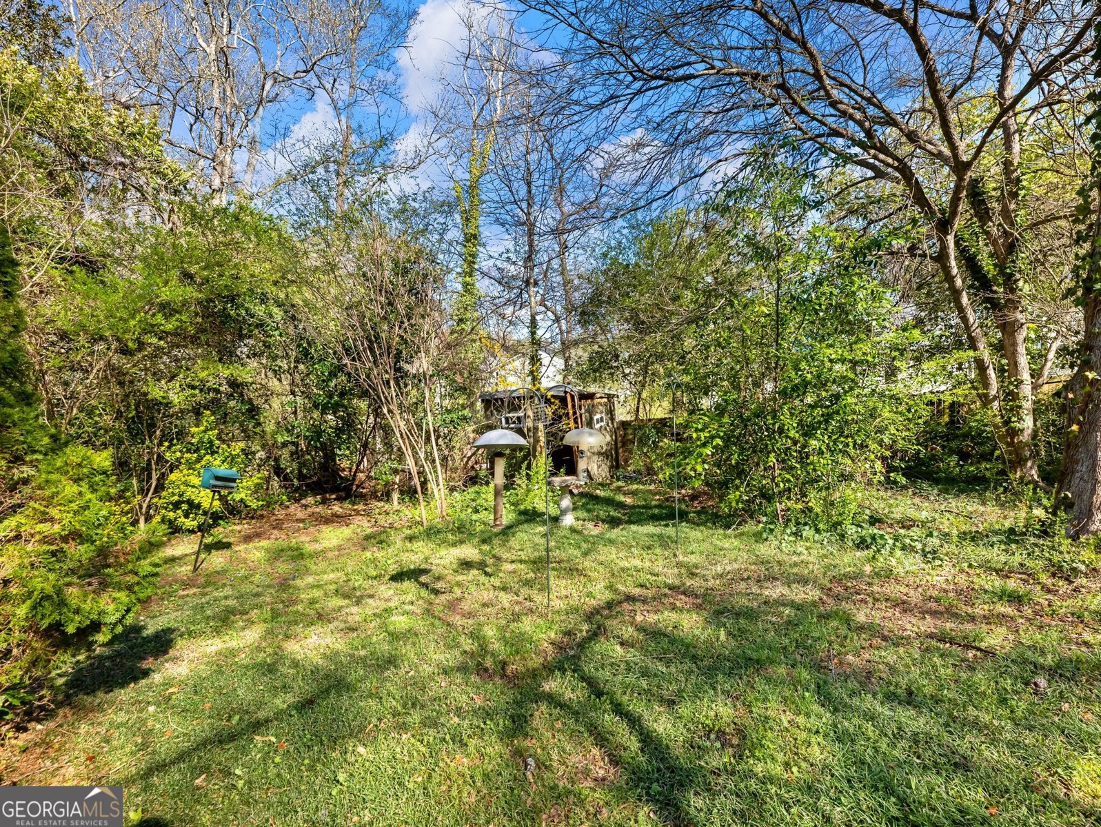 46 BELLE ISLE Road Atlanta - 41