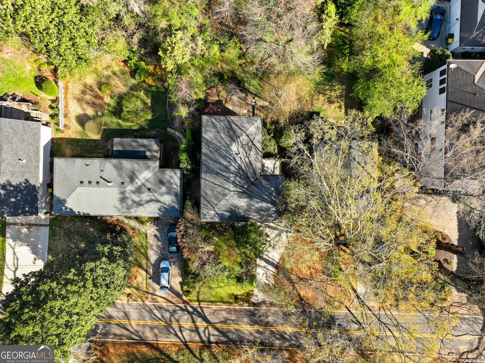 46 BELLE ISLE Road Atlanta - 43