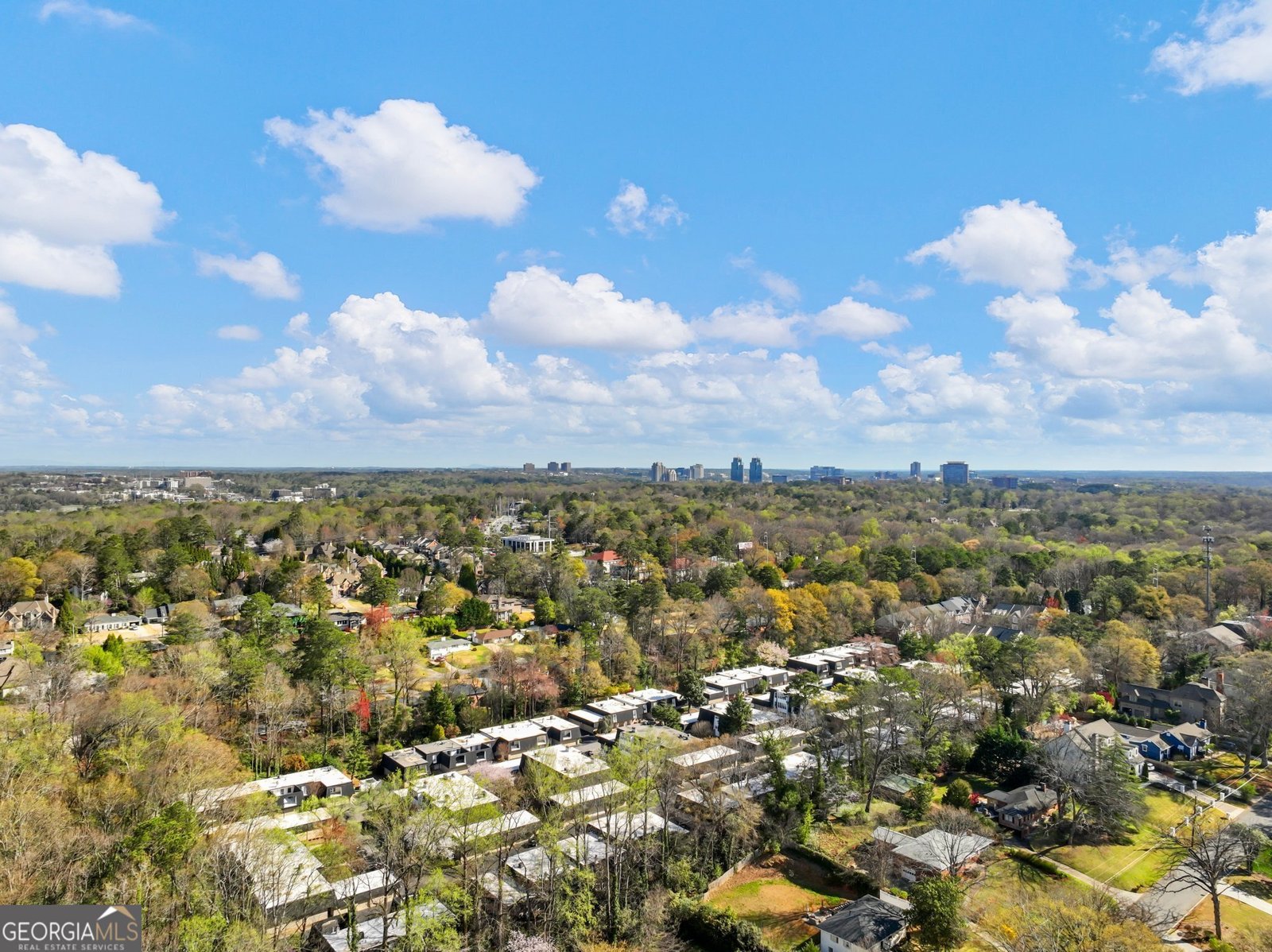 46 BELLE ISLE Road Atlanta - 44